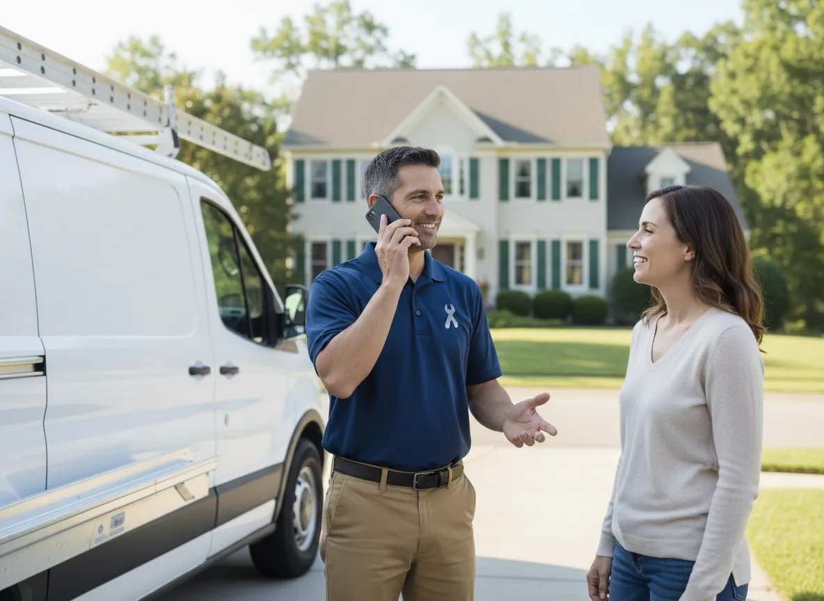 Home Gutter Service Symsonia, KY FAQs